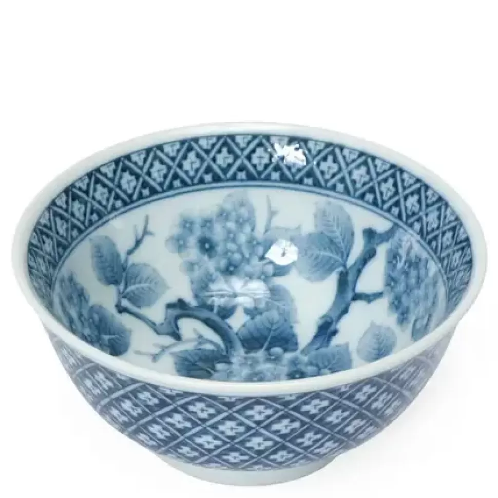 MIYA Company Medium Bowls^Ajisai 6" Bowl