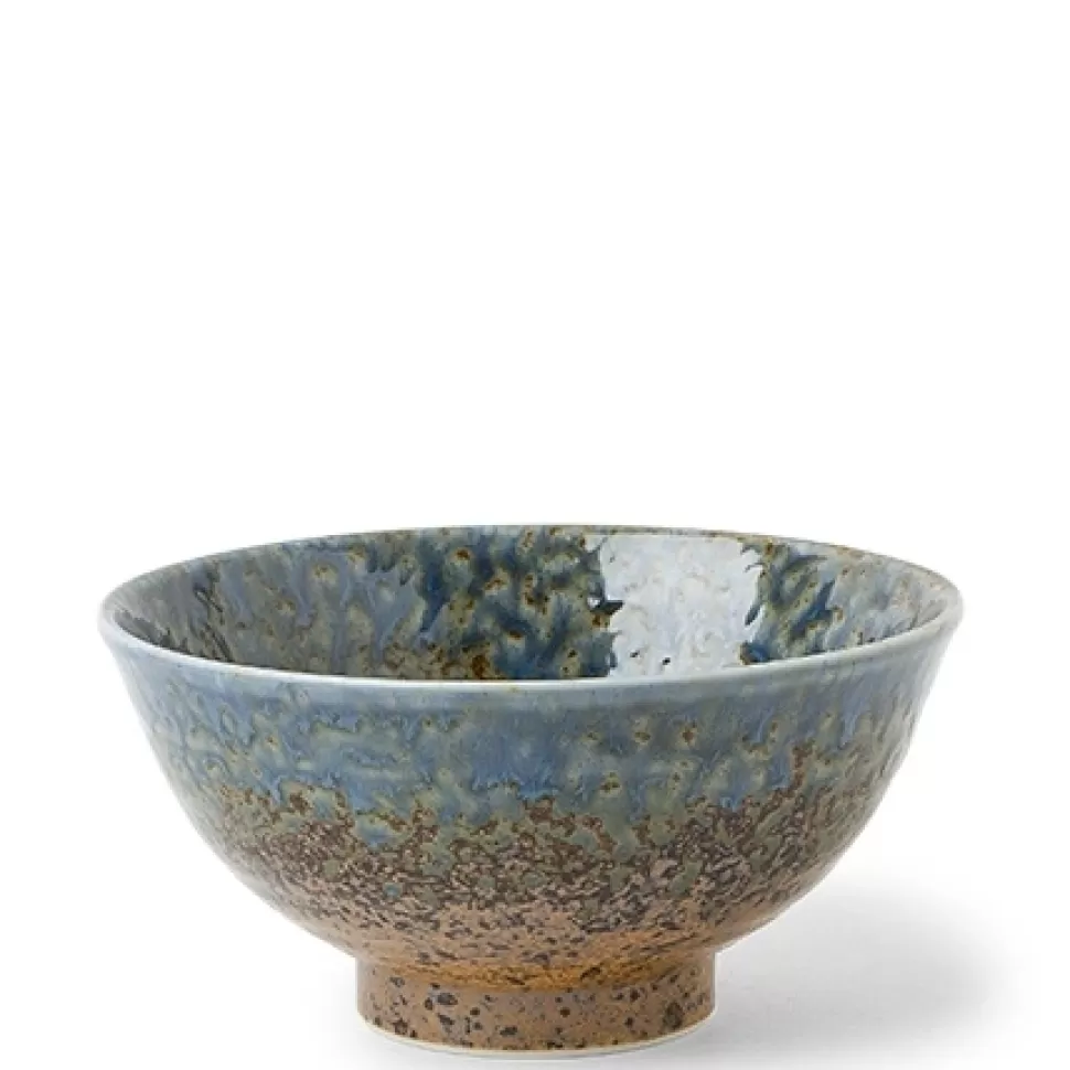 MIYA Company Medium Bowls^Aoi Nagashi 6.25" Bowl