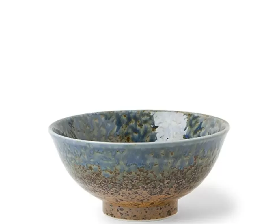 MIYA Company Medium Bowls^Aoi Nagashi 6.25" Bowl