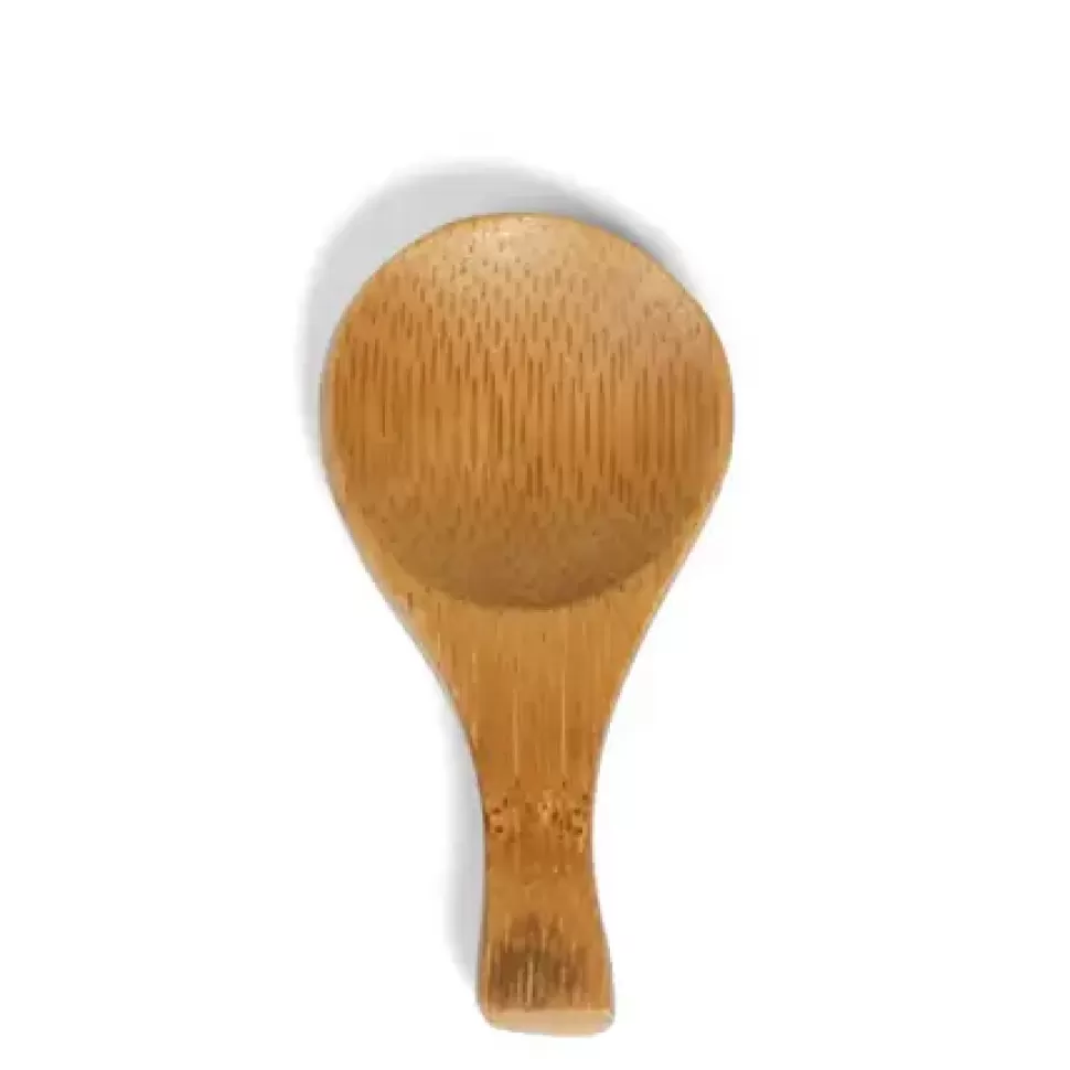 MIYA Company Specialty Service^Bamboo Spoon - Wide