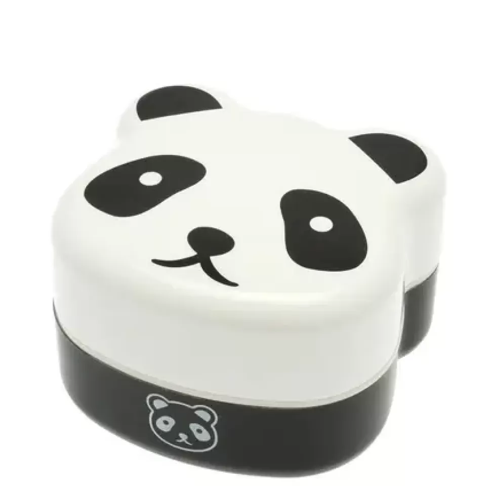 MIYA Company Bento Sets^Bento Box Panda Face