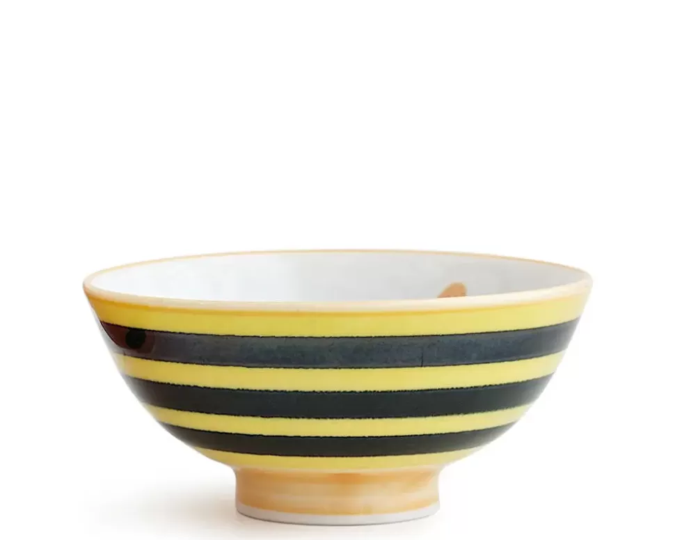 MIYA Company Bowls^Bumble Bee Rice Bowl