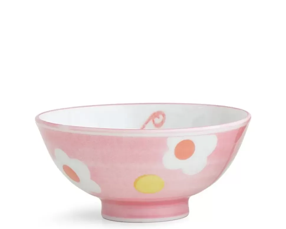 MIYA Company Bowls^Butterfly Rice Bowl