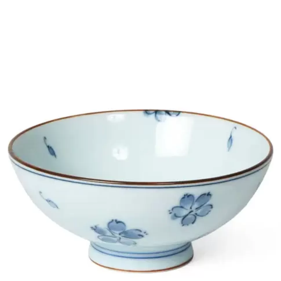 MIYA Company Rice Bowls^Chirashi Bloom 4.5" Rice Bowl