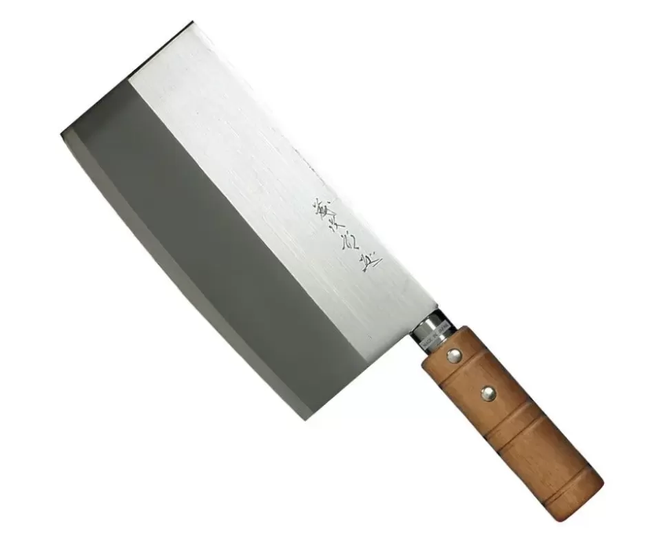 MIYA Company Knives^Chopping Knife With Round Handle