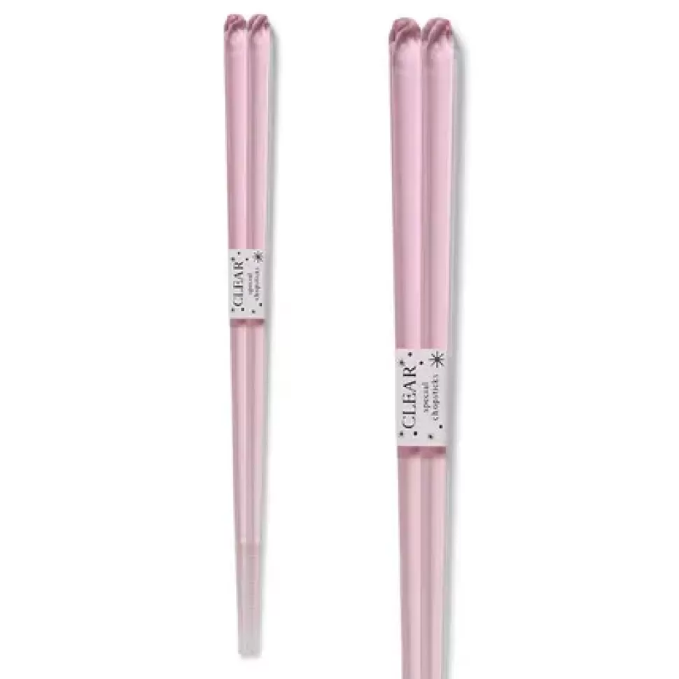 MIYA Company Chopsticks^Chopsticks Acrylic Pink