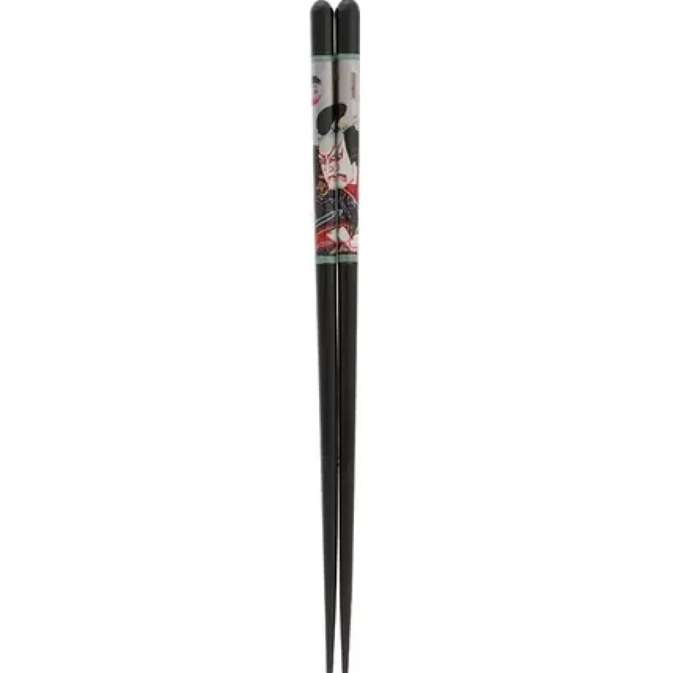 MIYA Company Chopsticks^Chopsticks Kunisada Ukiyo E