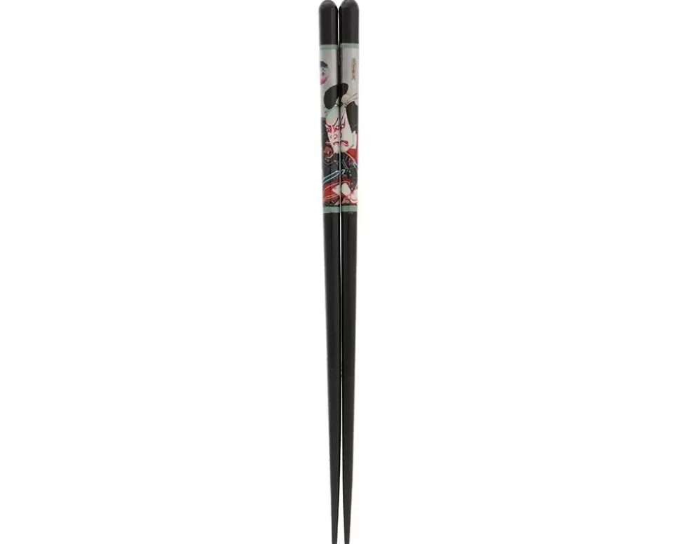 MIYA Company Chopsticks^Chopsticks Kunisada Ukiyo E