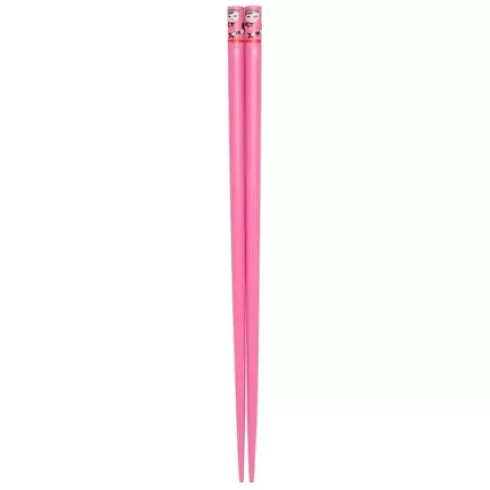 MIYA Company Other^Chopsticks Ninja Pink