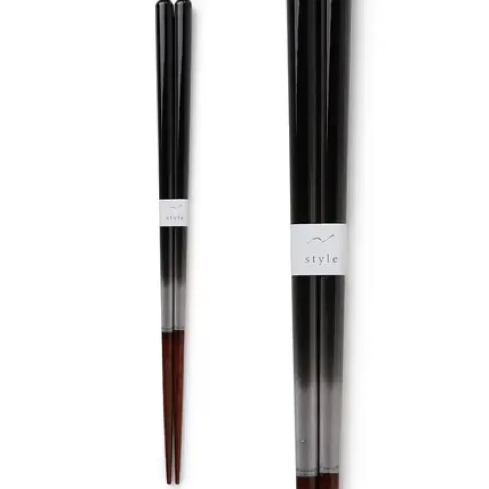 MIYA Company Chopsticks^Chopsticks Ombre Black