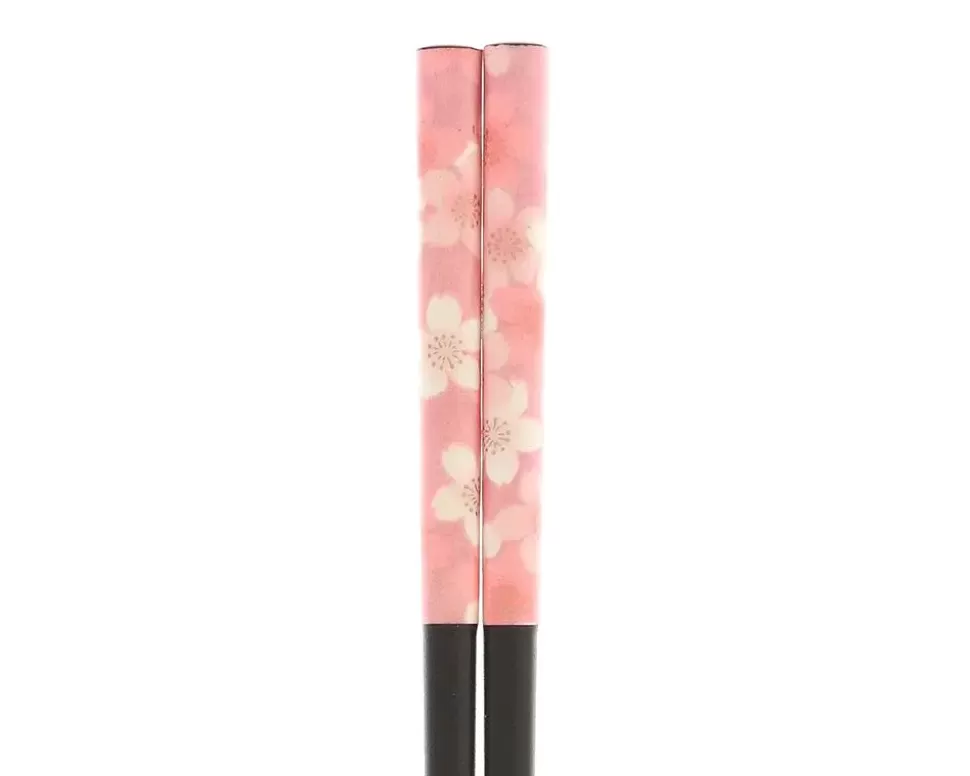 MIYA Company Chopsticks^Chopsticks Pink Spring Sakura