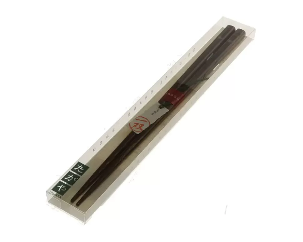 MIYA Company Chopsticks^Chopsticks Tagaya Getsu Tan