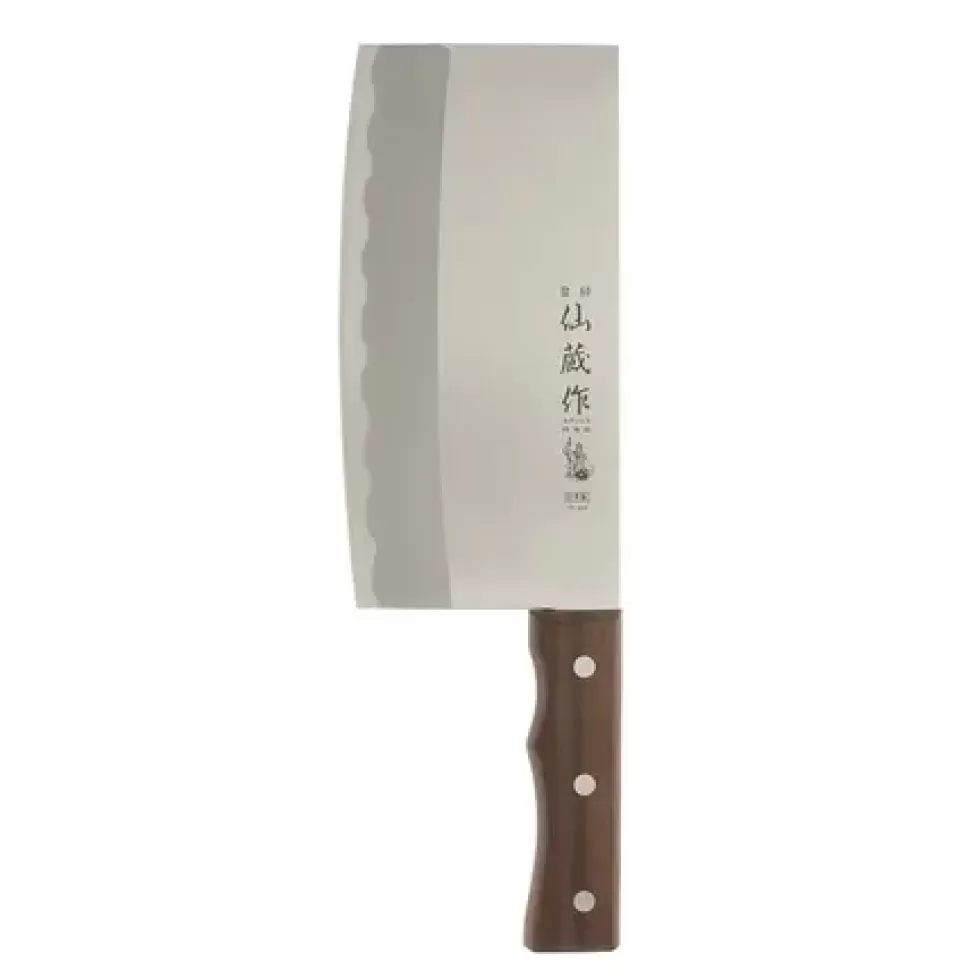 MIYA Company Knives^Cleaver Seki Senzohsaku