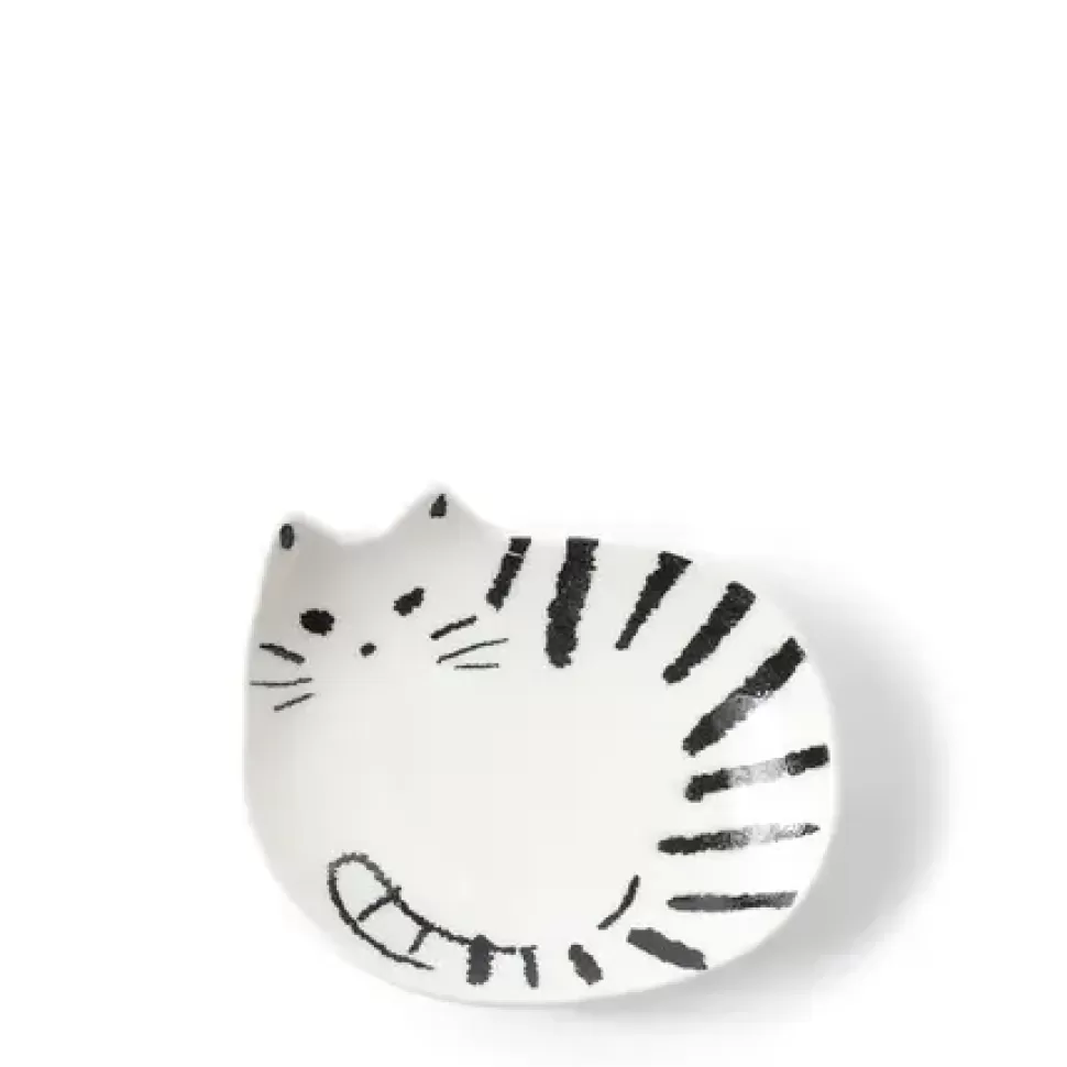 MIYA Company Other^Cozy Cats Sauce Dish