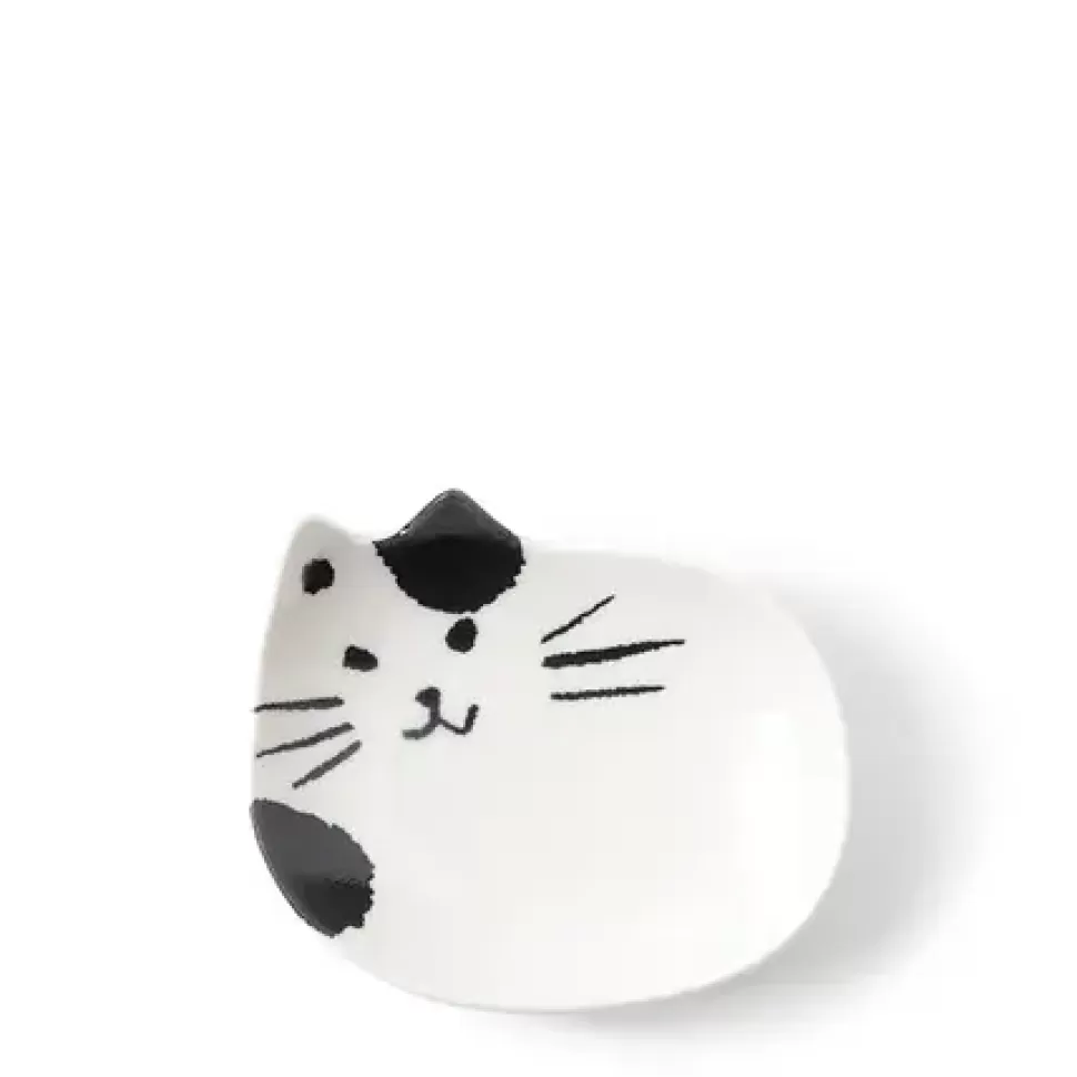 MIYA Company Other^Cozy Cats Sauce Dish