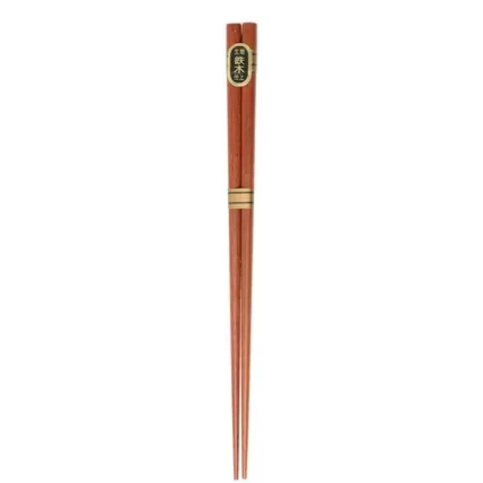 MIYA Company Chopsticks^Dark Brown Wood Chopsticks