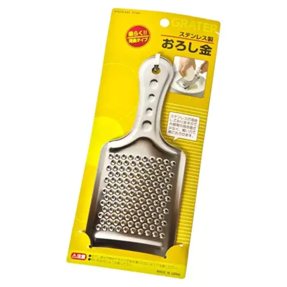 MIYA Company Graters^Grater