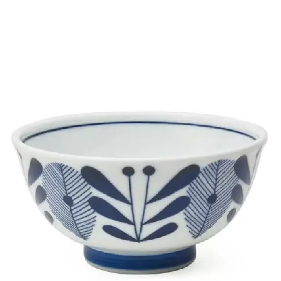 MIYA Company Medium Bowls^Hallo Bloem 5.75" Bowl At Miya