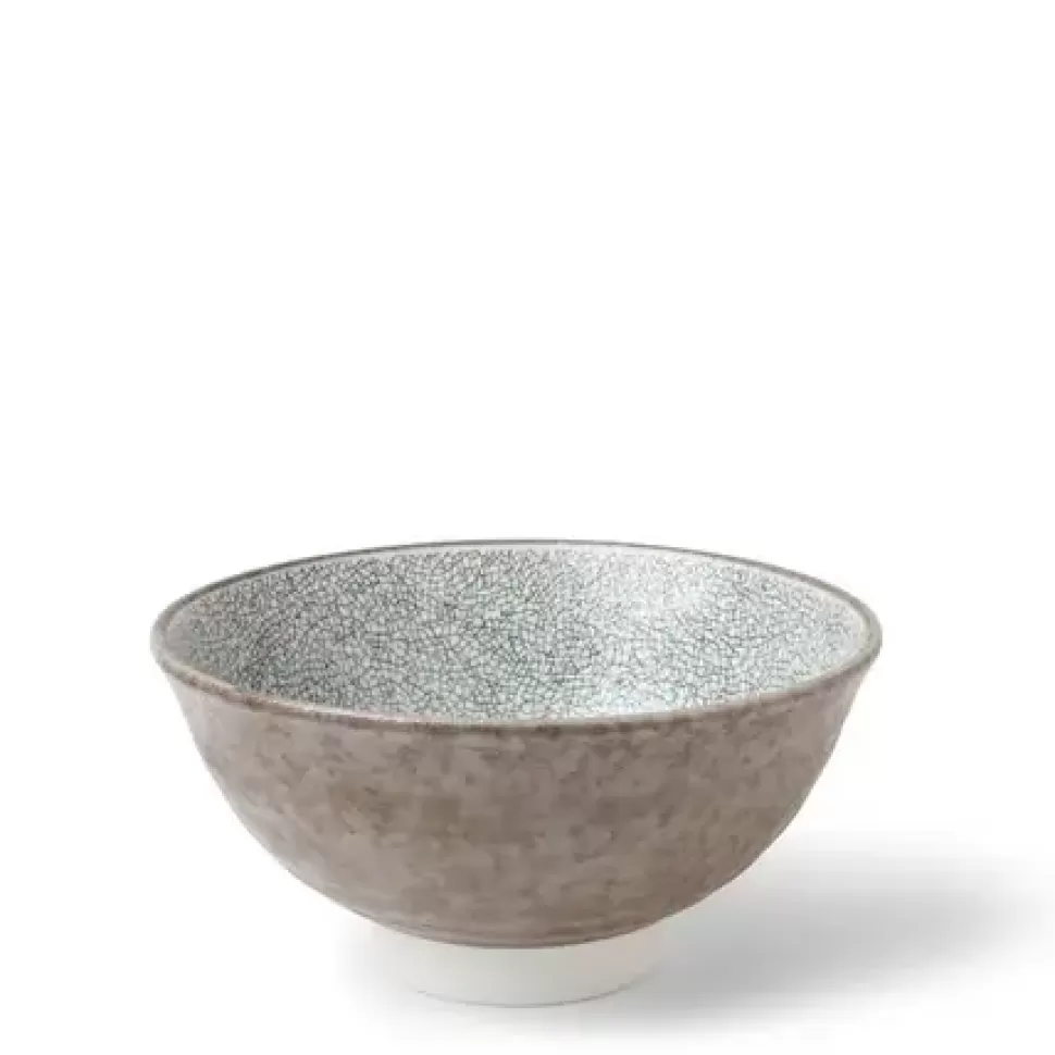 MIYA Company Medium Bowls^Hiware Gray 6.25" Bowl