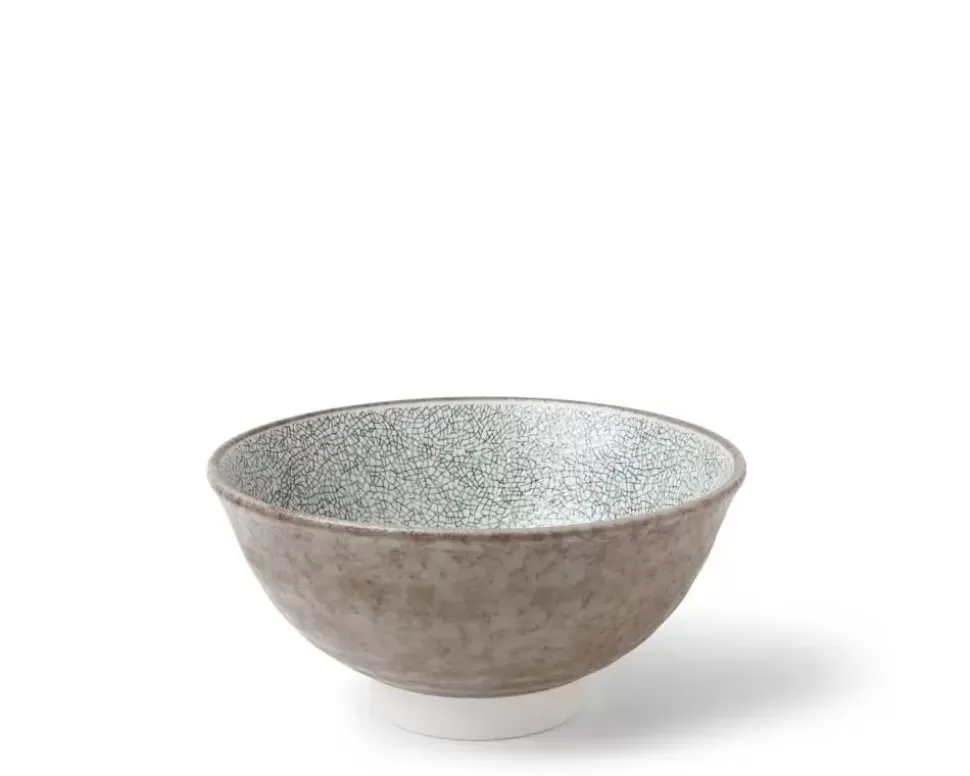 MIYA Company Medium Bowls^Hiware Gray 6.25" Bowl