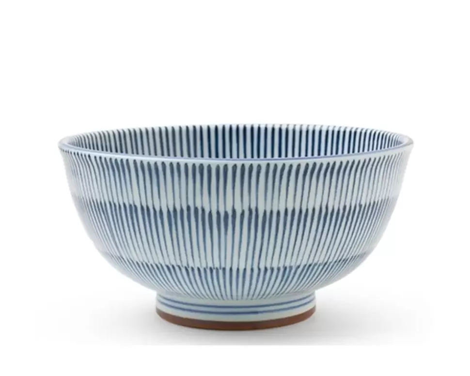 MIYA Company Medium Bowls^Hoso Tokusa 6.25" Essential Bowl