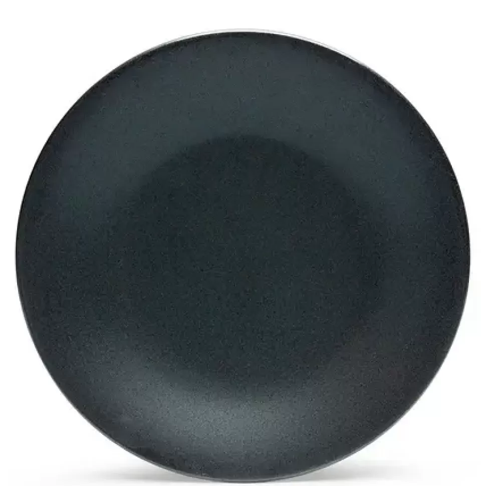 MIYA Company Large Plates^Iron Glaze 11" Dinner Plate