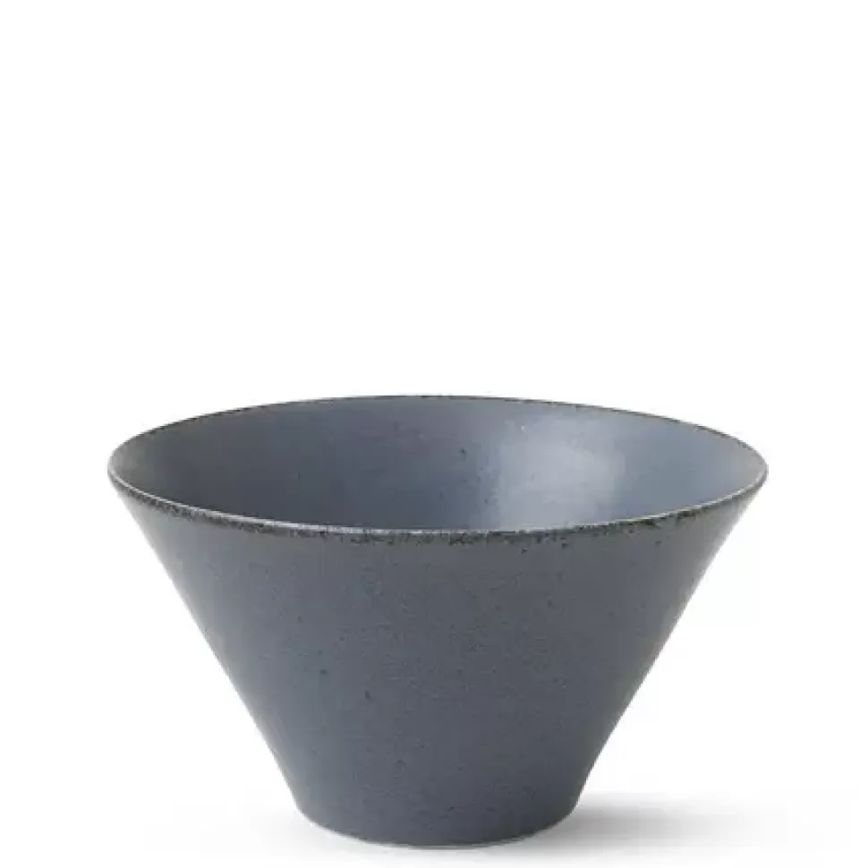 MIYA Company Medium Bowls^Ishi Blue 6.25" Bowl