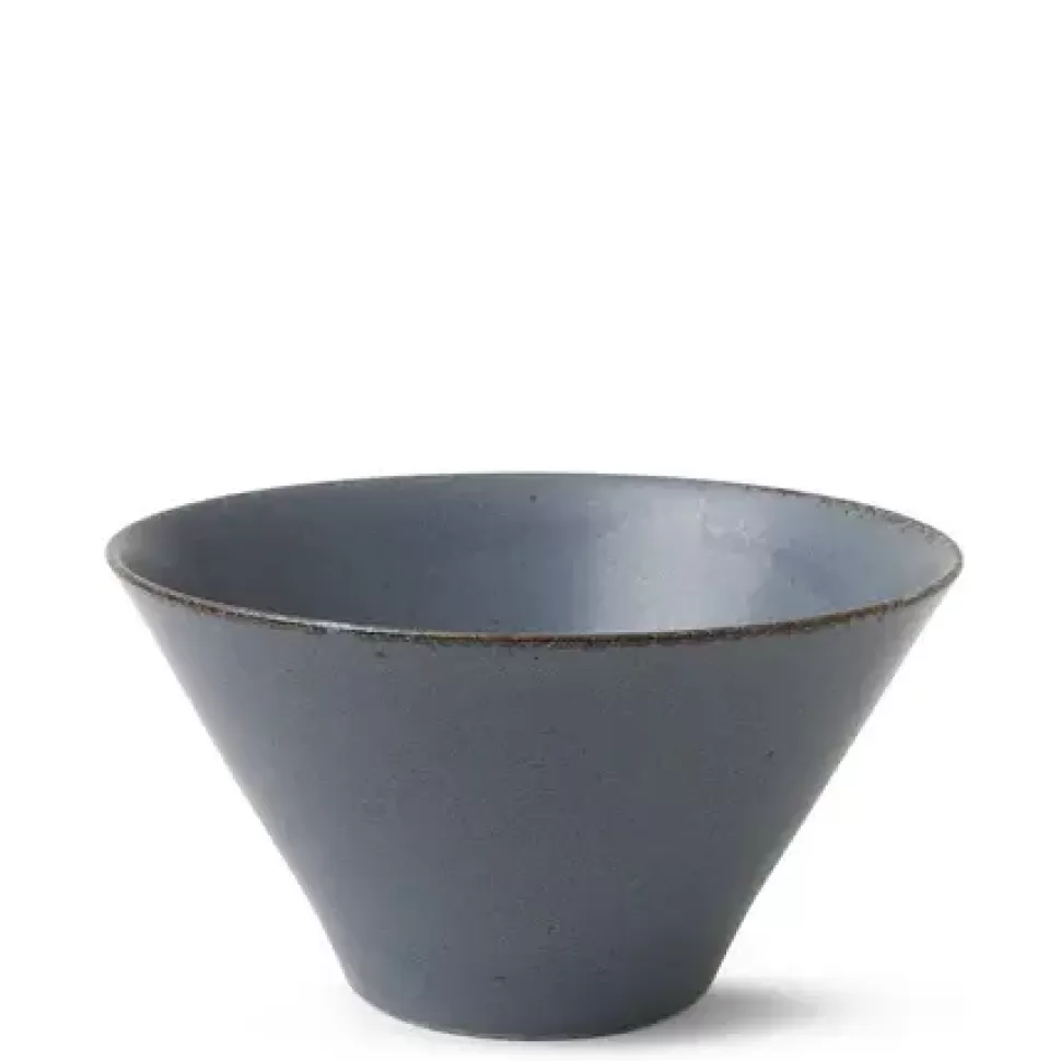 MIYA Company Medium Bowls^Ishi Blue 7.5" Noodle Bowl