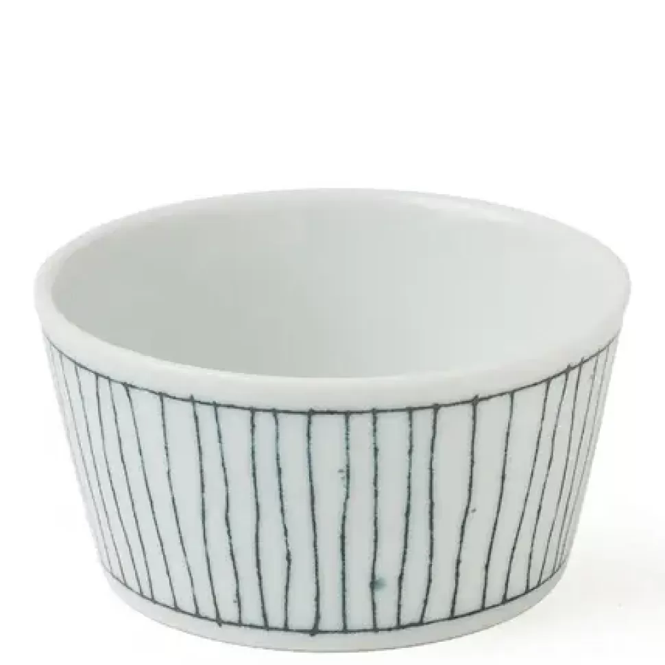 MIYA Company Soba Cups^Ito Tsumugi 4.25" Soba Cup