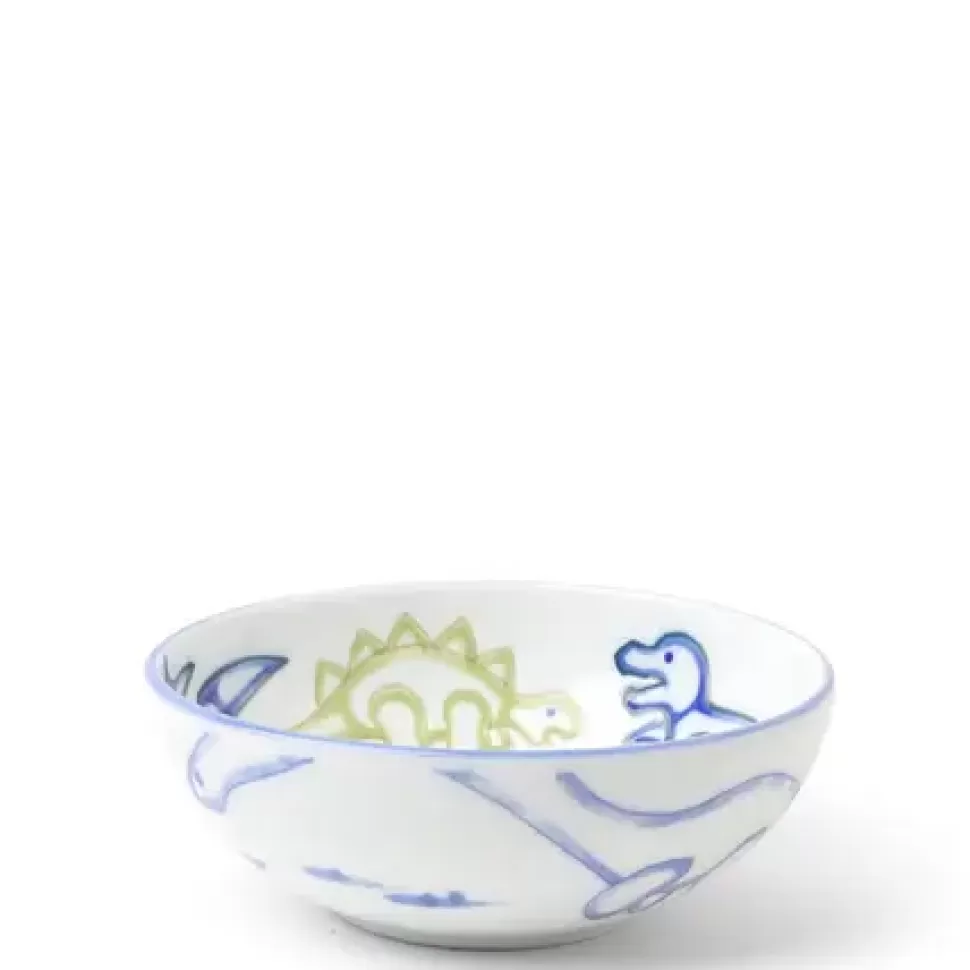 MIYA Company Bowls^Jurassic Dinos Bowl