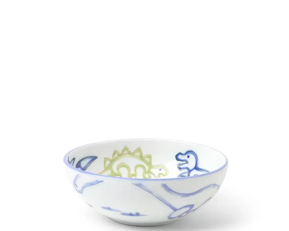 MIYA Company Bowls^Jurassic Dinos Bowl