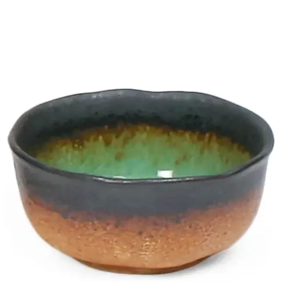 MIYA Company Medium Bowls^Kosui Green 5.75" Bowl