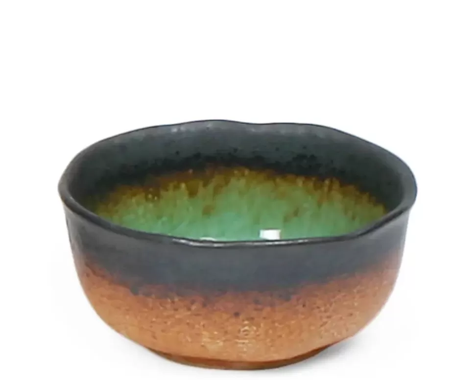 MIYA Company Medium Bowls^Kosui Green 5.75" Bowl