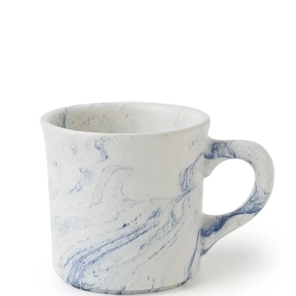 MIYA Company Mugs^Marble Design Mug