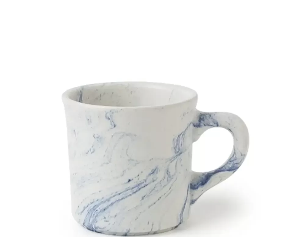 MIYA Company Mugs^Marble Design Mug