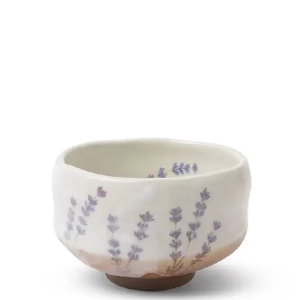 MIYA Company Matcha Bowls & Accessories^Matcha Bowl Mini Lavender