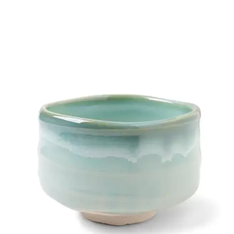 MIYA Company Matcha Bowls & Accessories^Matcha Bowl Seafoam