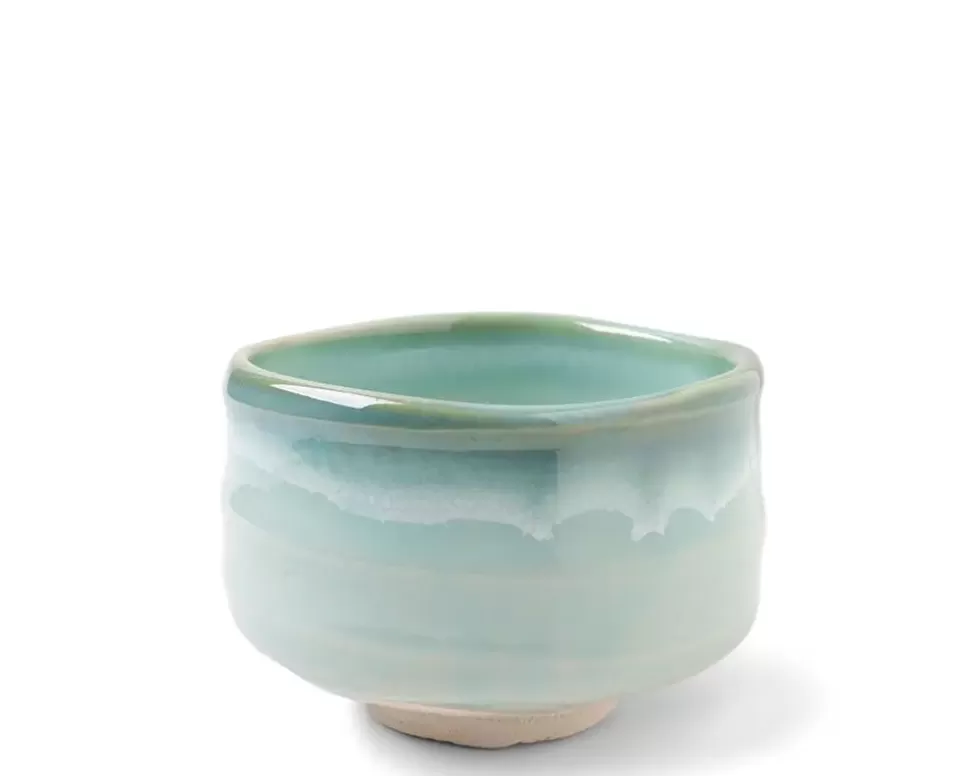 MIYA Company Matcha Bowls & Accessories^Matcha Bowl Seafoam