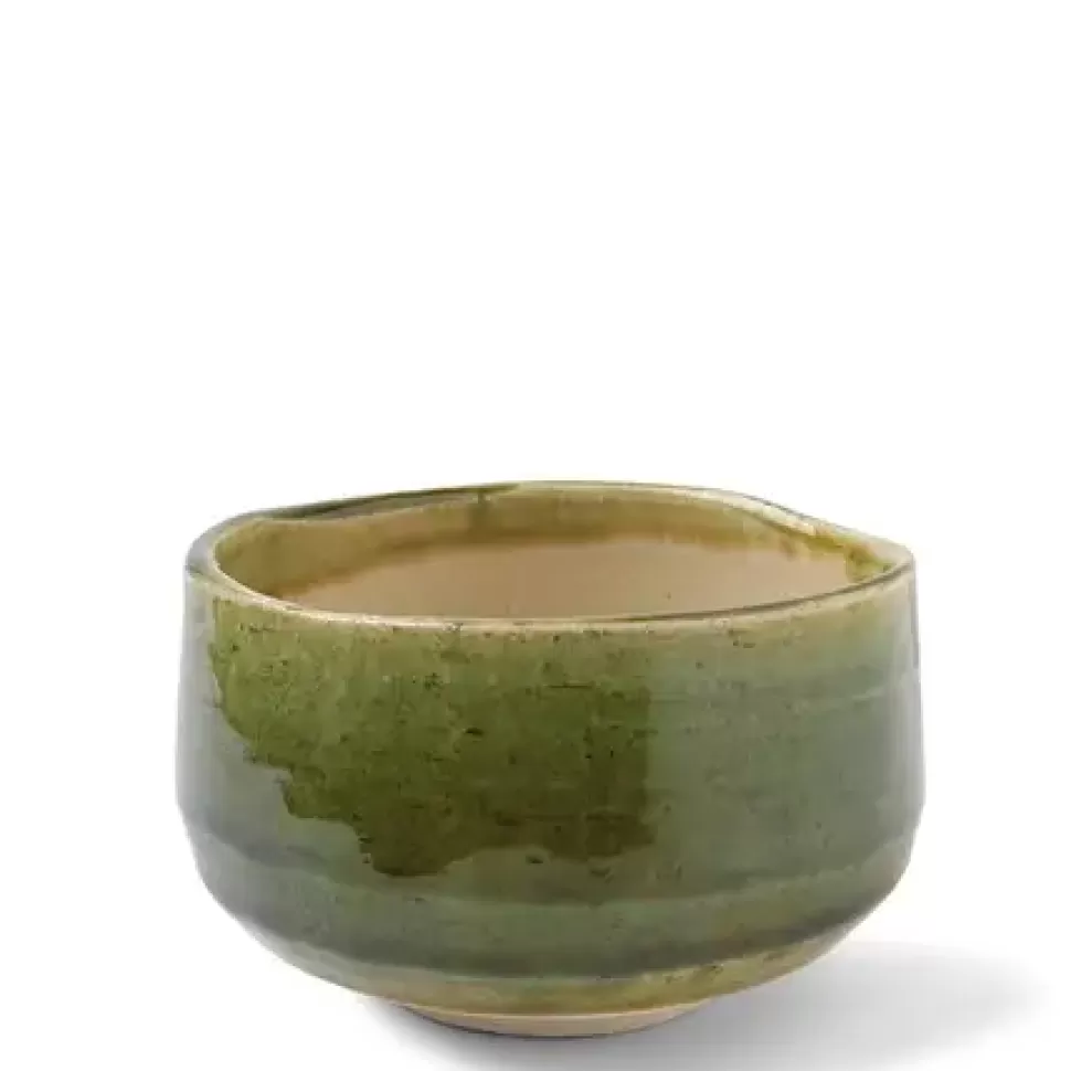 MIYA Company Matcha Bowls & Accessories^Matcha Bowl Seto Oribe