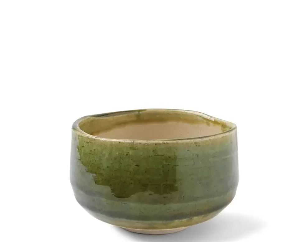 MIYA Company Matcha Bowls & Accessories^Matcha Bowl Seto Oribe