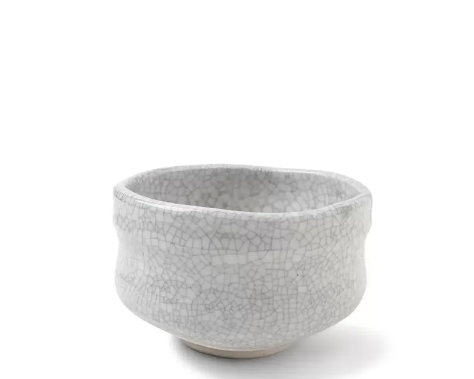 MIYA Company Matcha Bowls & Accessories^Matcha Bowl Sumi Crackle