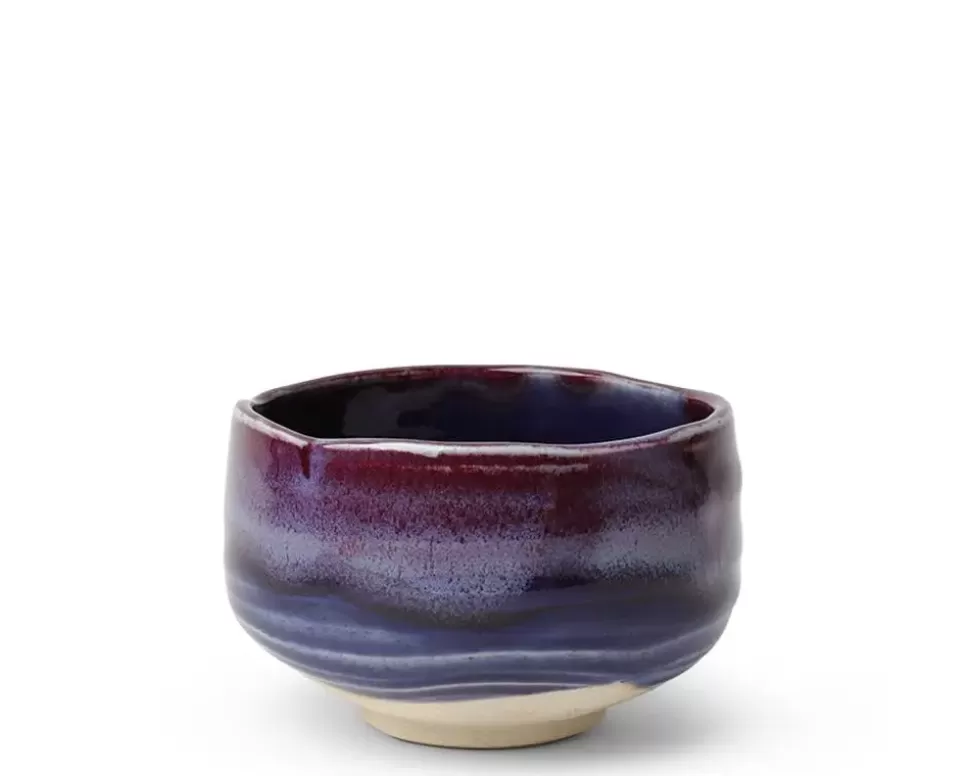 MIYA Company Matcha Bowls & Accessories^Matcha Bowl Twilight Blue