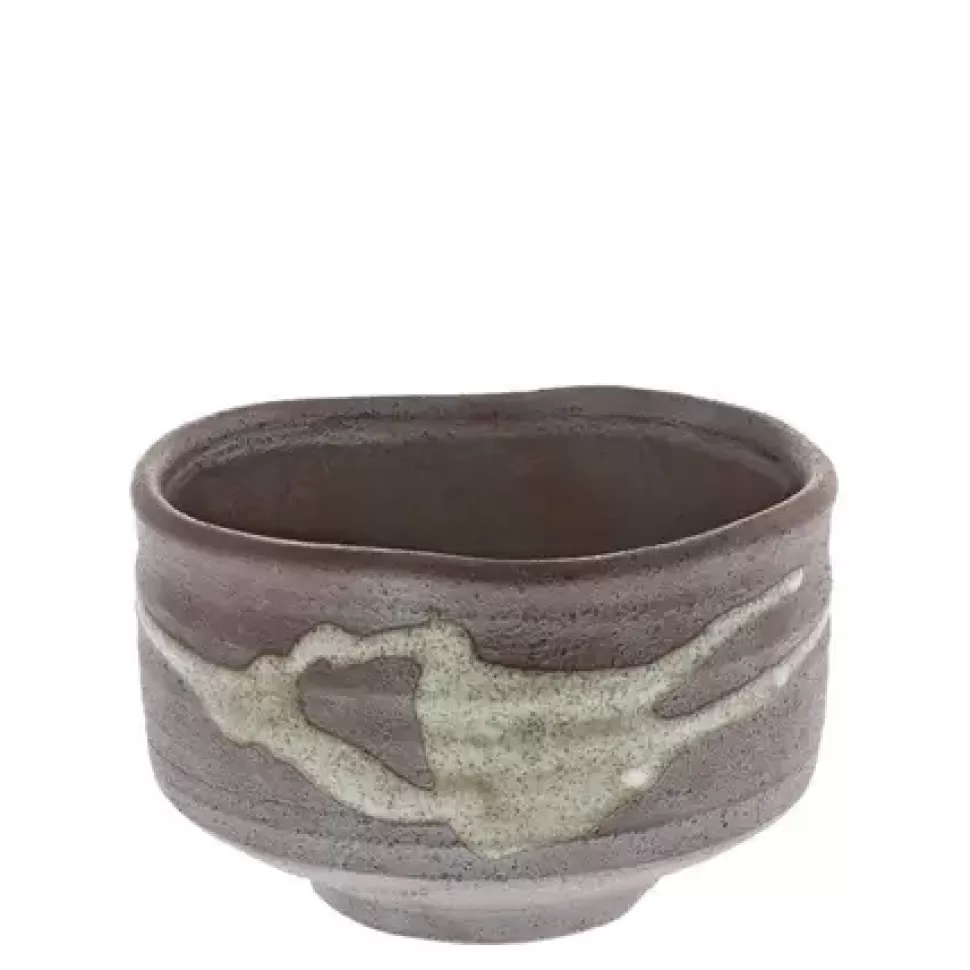 MIYA Company Matcha Bowls & Accessories^Matcha Bowl Volcanic Ash