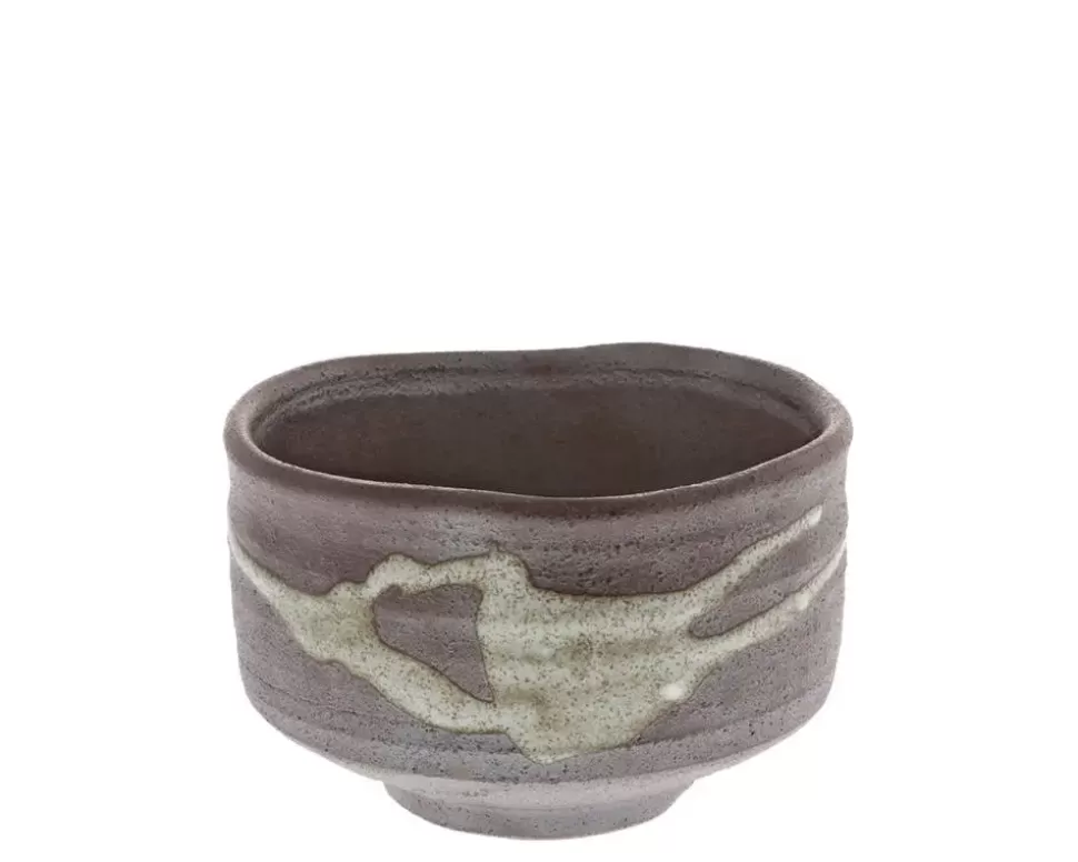 MIYA Company Matcha Bowls & Accessories^Matcha Bowl Volcanic Ash