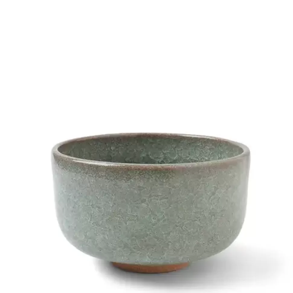 MIYA Company Matcha Bowls & Accessories^Matcha Bowl Winter Moss