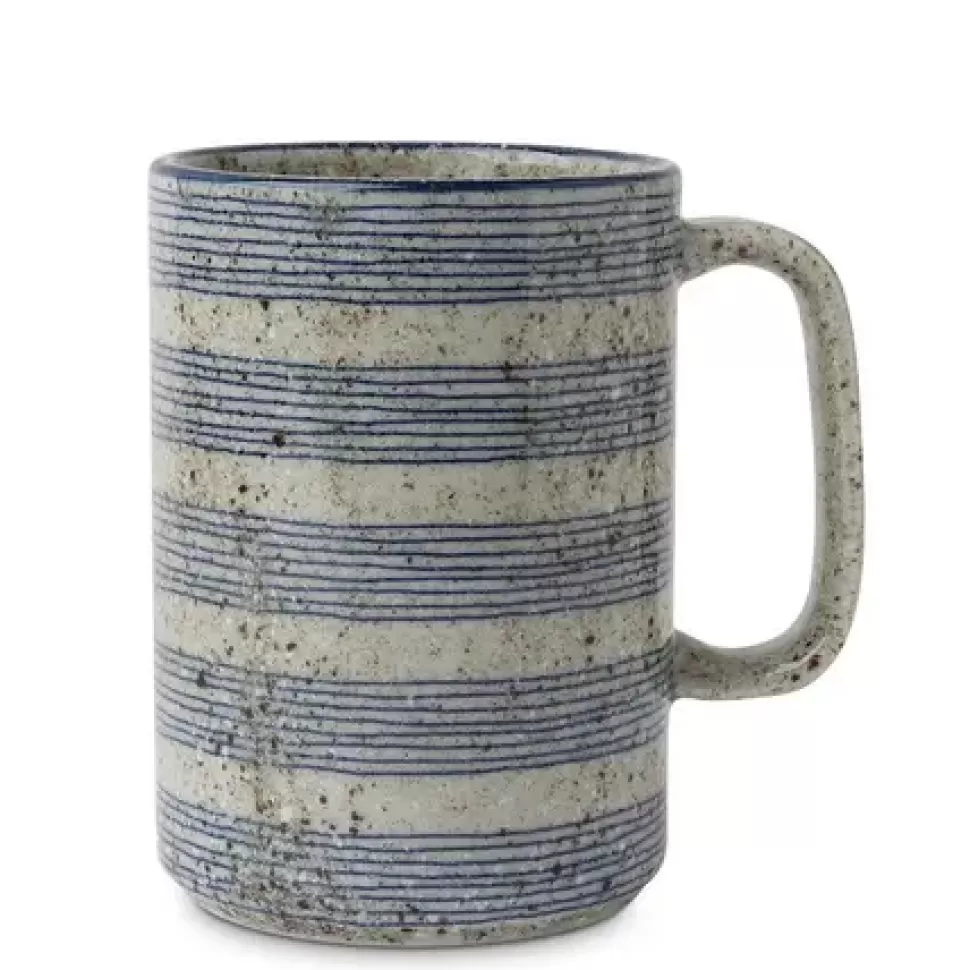 MIYA Company Mugs^Mug Blue Shimao 16 Oz.