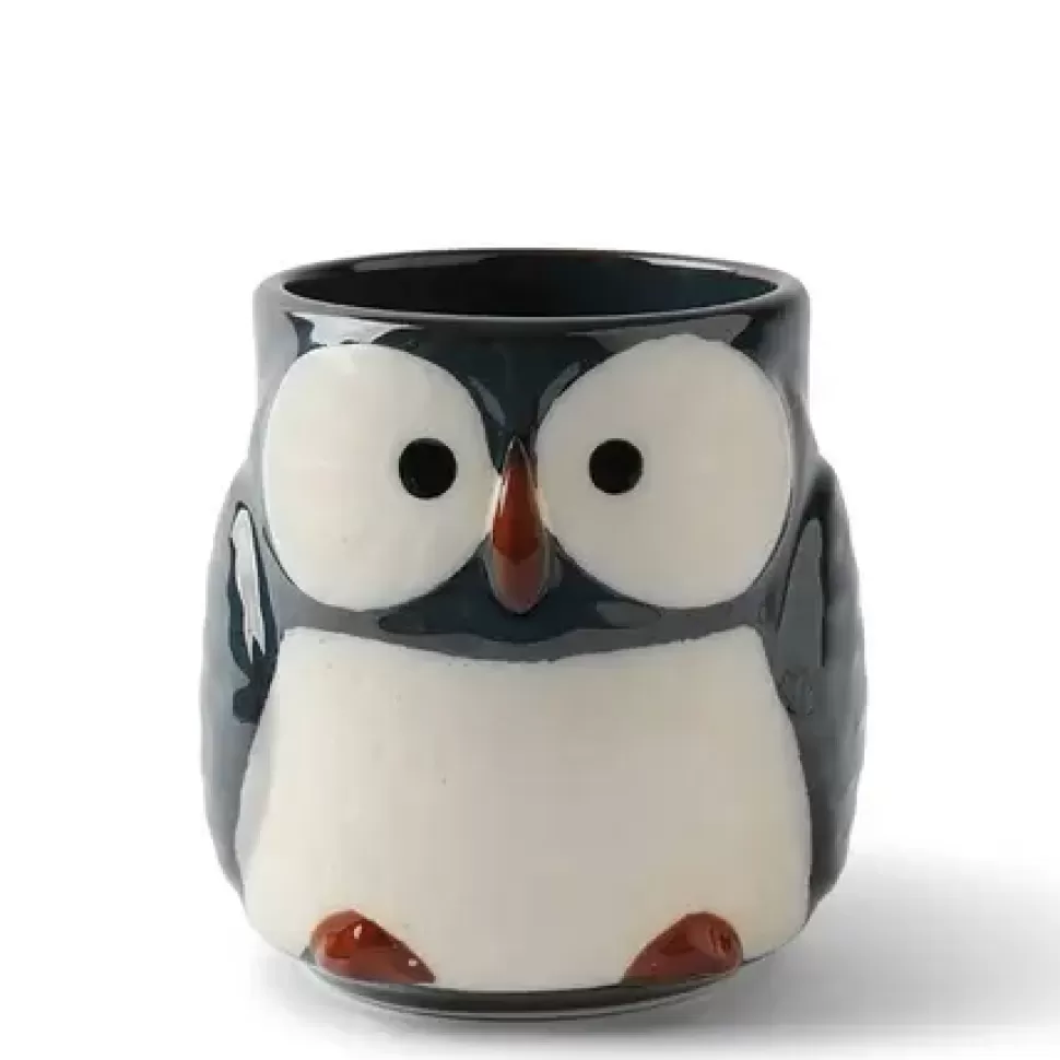 MIYA Company Cups/Mugs^Mug Owl Night Sky Namako