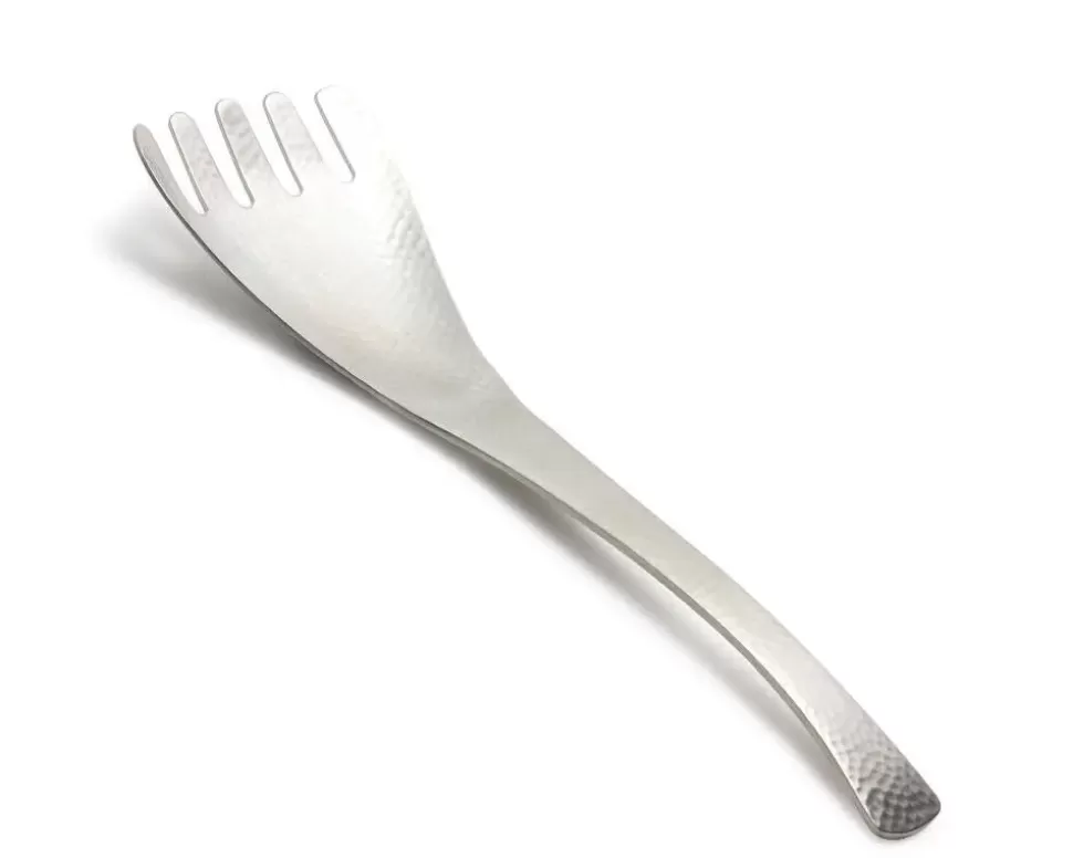 MIYA Company Flatware^Nagomi Serving Fork