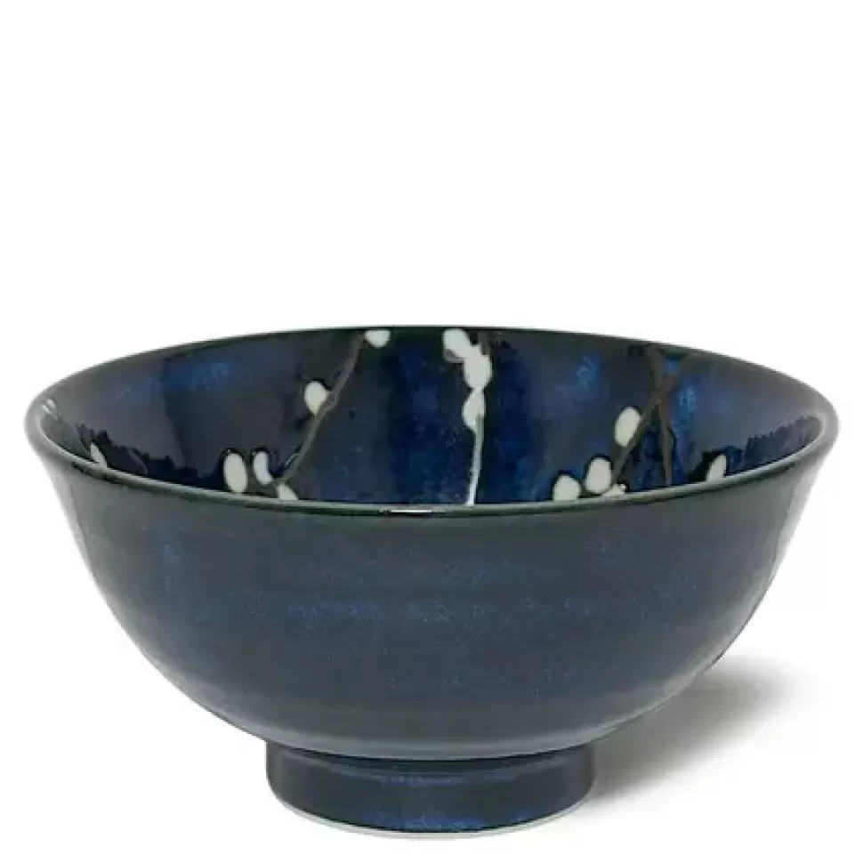 MIYA Company Medium Bowls^Namako Blossoms 6.25" Bowl