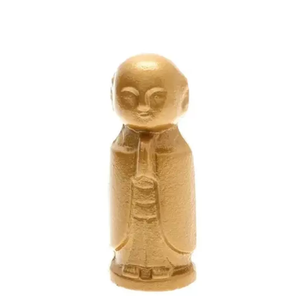 MIYA Company Desk Accessories^Paperweight Bodhisattva Gold